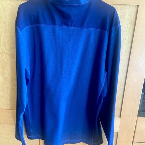 Men’s Vineyard Vines Performance quarter zip - Picture 6 of 6